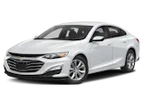 Used 2025 Chevrolet Malibu Sedan