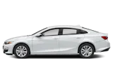 Used 2025 Chevrolet Malibu Sedan