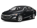 Used 2025 Chevrolet Malibu Sedan