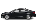 Used 2025 Chevrolet Malibu Sedan