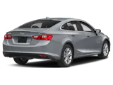 Used 2025 Chevrolet Malibu Sedan