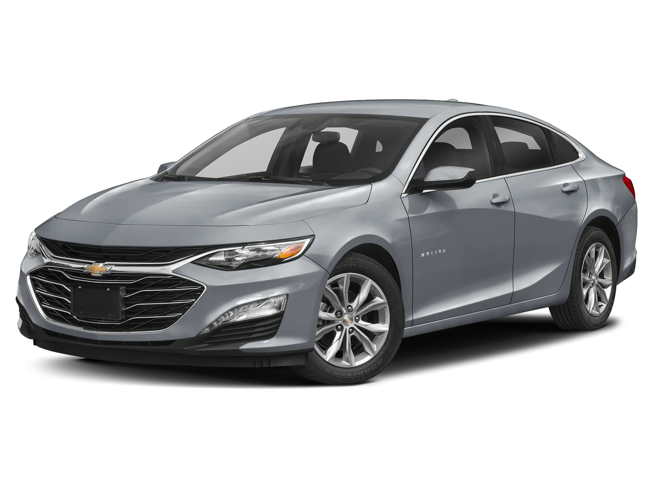 2025 Chevrolet Malibu