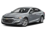 Used 2025 Chevrolet Malibu Sedan