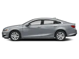 Used 2025 Chevrolet Malibu Sedan
