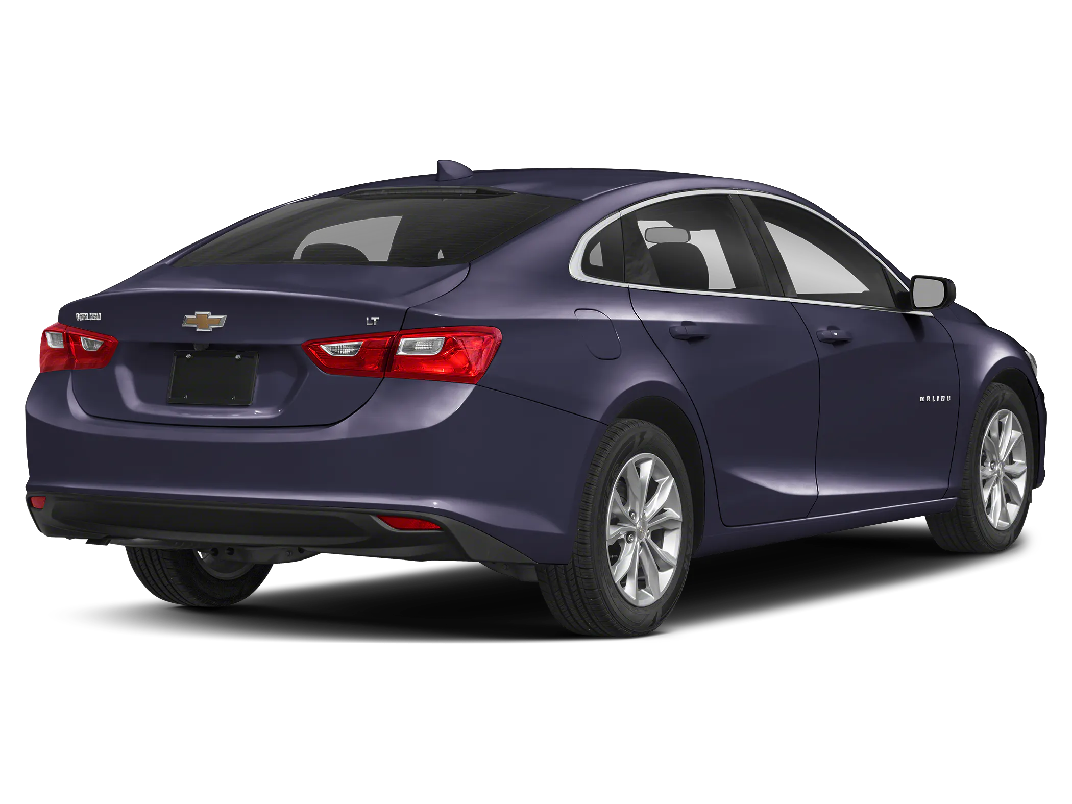 Used 2025 Chevrolet Malibu Sedan