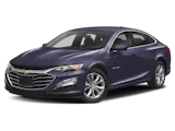 Used 2025 Chevrolet Malibu Sedan