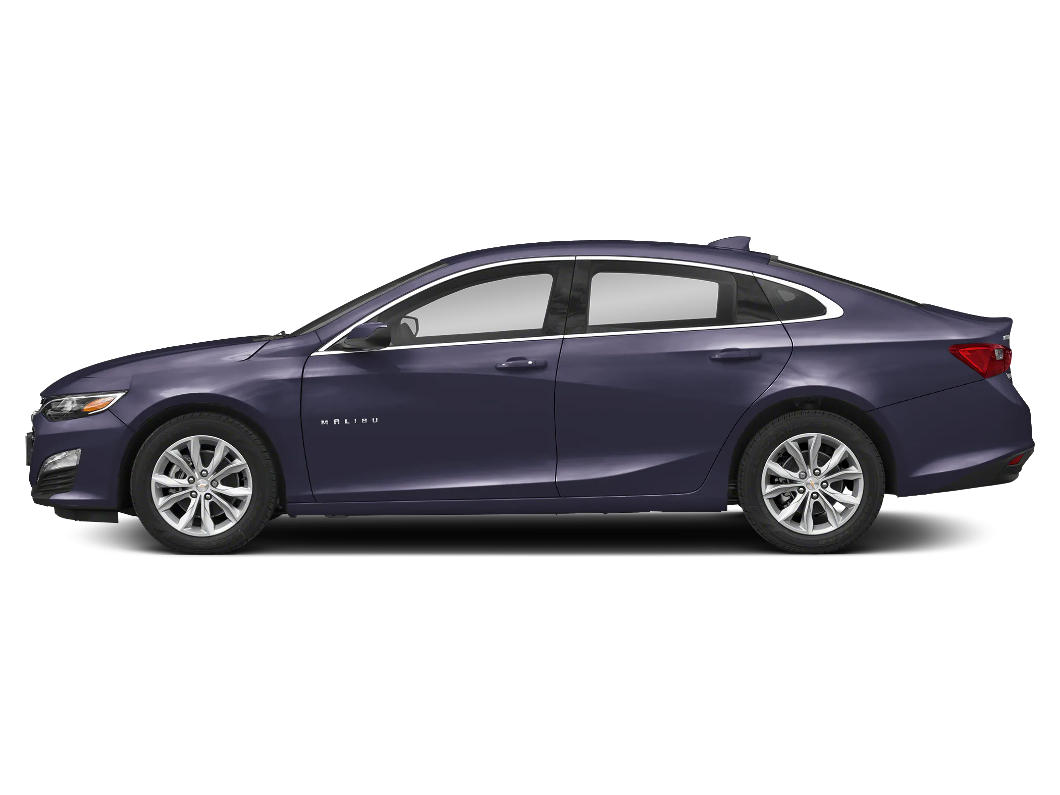 Used 2025 Chevrolet Malibu Sedan