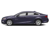 Used 2025 Chevrolet Malibu Sedan