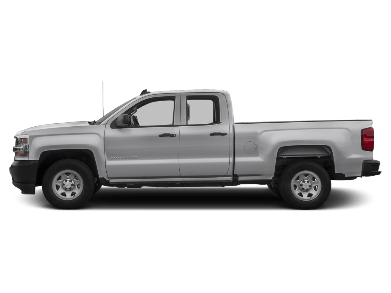 2019 Chevrolet Silverado 1500 LD LT's photo