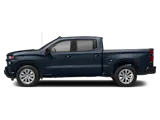 Used 2022 Chevrolet Silverado 1500 LTD Truck