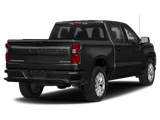 Used 2022 Chevrolet Silverado 1500 LTD Truck