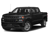 Used 2022 Chevrolet Silverado 1500 LTD Truck