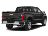 Used 2022 Chevrolet Silverado 1500 LTD Truck