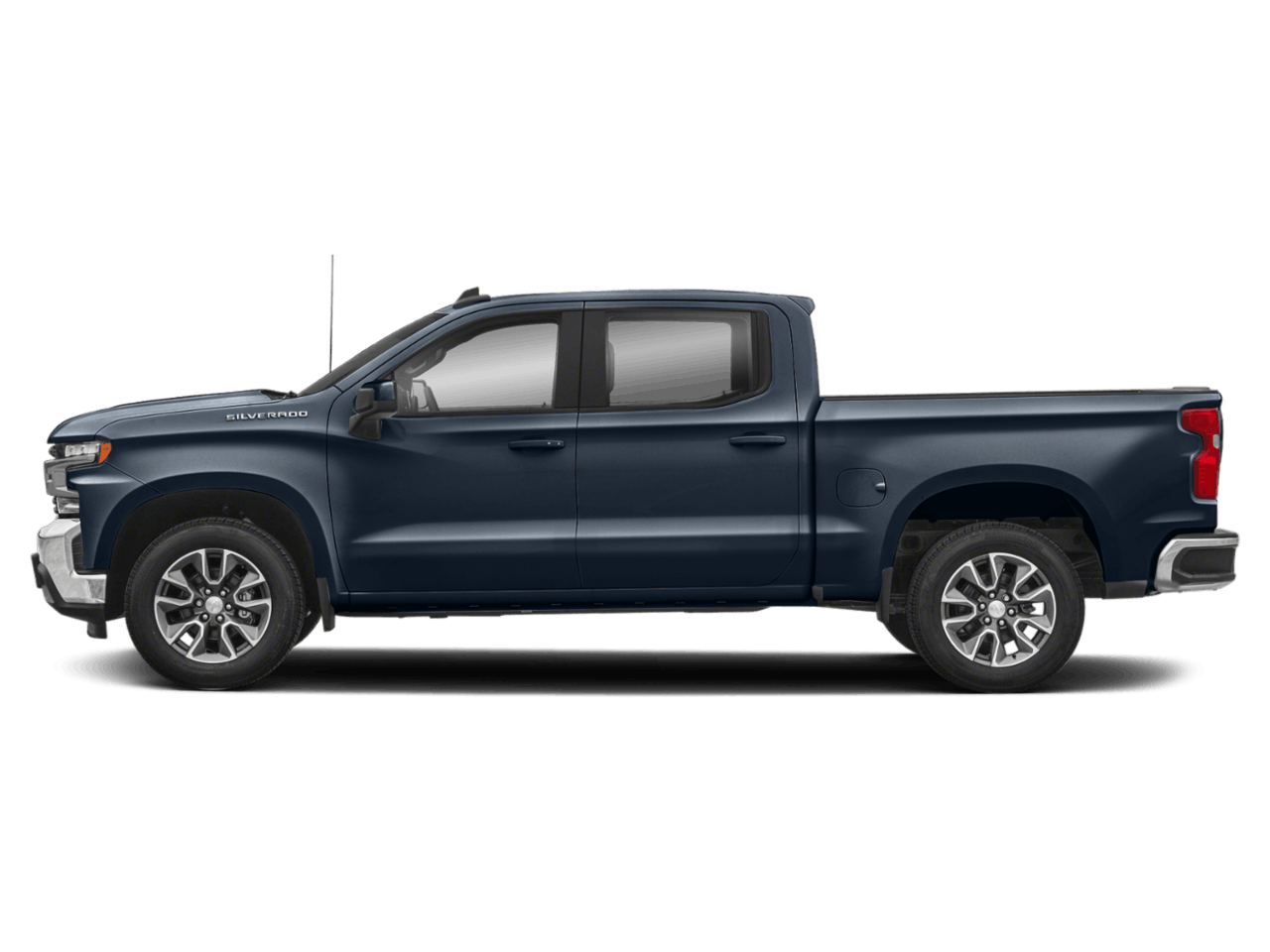 2022 Chevrolet Silverado 1500 Limited LT's photo
