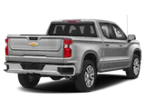 Used 2022 Chevrolet Silverado 1500 LTD Truck