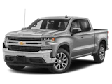 Used 2022 Chevrolet Silverado 1500 LTD Truck