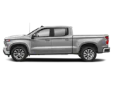 Used 2022 Chevrolet Silverado 1500 LTD Truck