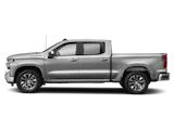 Used 2022 Chevrolet Silverado 1500 LTD Truck