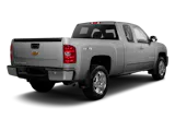 Used 2013 Chevrolet Silverado 1500 Truck