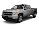 Used 2013 Chevrolet Silverado 1500 Truck