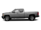 Used 2013 Chevrolet Silverado 1500 Truck