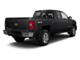Used 2013 Chevrolet Silverado 1500 Truck