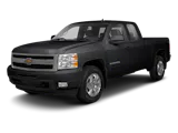 Used 2013 Chevrolet Silverado 1500 Truck