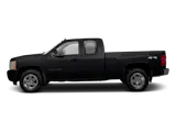 Used 2013 Chevrolet Silverado 1500 Truck