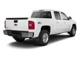 Used 2013 Chevrolet Silverado 1500 Truck