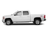 Used 2013 Chevrolet Silverado 1500 Truck