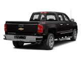 Used 2014 Chevrolet Silverado 1500 Truck
