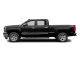 Used 2014 Chevrolet Silverado 1500 Truck