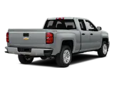 Used 2014 Chevrolet Silverado 1500 Truck
