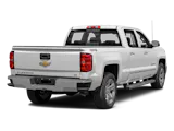 Used 2014 Chevrolet Silverado 1500 Truck