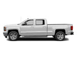 Used 2014 Chevrolet Silverado 1500 Truck