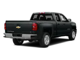 Used 2014 Chevrolet Silverado 1500 Truck