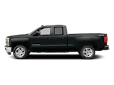 Used 2014 Chevrolet Silverado 1500 Truck