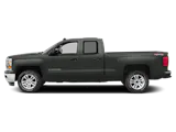 Used 2015 Chevrolet Silverado 1500 Truck