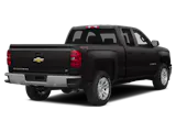 Used 2015 Chevrolet Silverado 1500 Truck