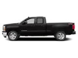 Used 2015 Chevrolet Silverado 1500 Truck