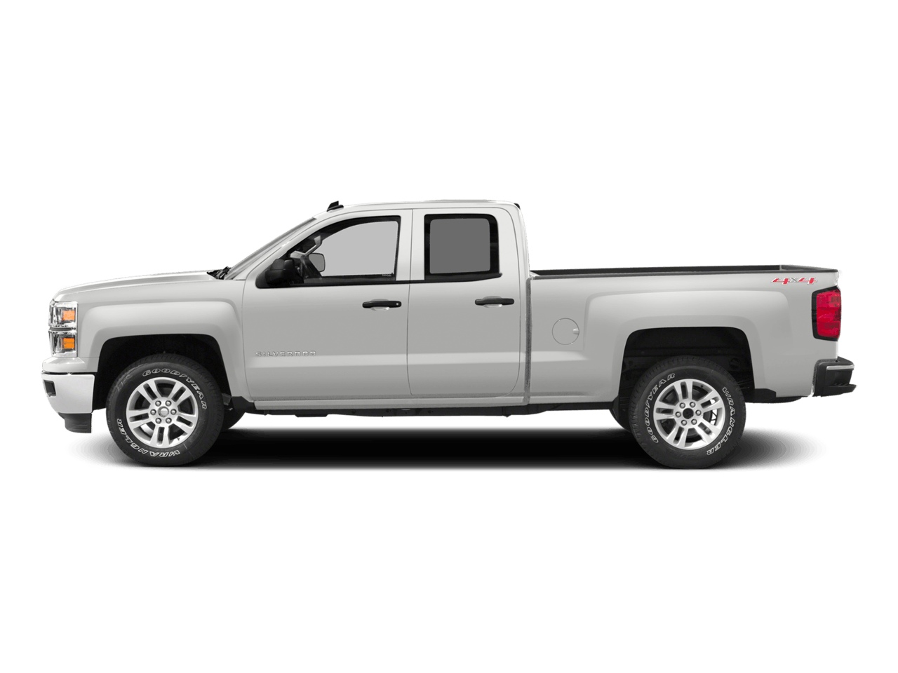 2015 Chevrolet Silverado 1500 Work Truck 1WT's photo