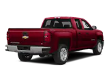Used 2015 Chevrolet Silverado 1500 Truck