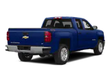 Used 2015 Chevrolet Silverado 1500 Truck