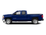 Used 2015 Chevrolet Silverado 1500 Truck