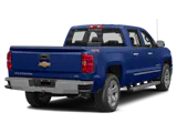 Used 2015 Chevrolet Silverado 1500 Truck