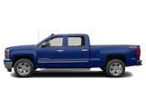 Used 2015 Chevrolet Silverado 1500 Truck