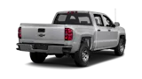 Used 2017 Chevrolet Silverado 1500 Truck