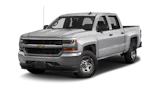 Used 2017 Chevrolet Silverado 1500 Truck