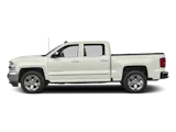 Used 2017 Chevrolet Silverado 1500 Truck
