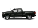 Used 2017 Chevrolet Silverado 1500 Truck